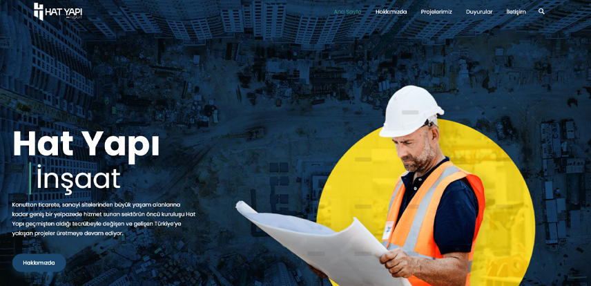 Mmncrabirlik E-Ticaret