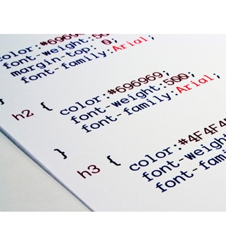 CSS Nedir?