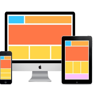 Responsive Web Tasarım