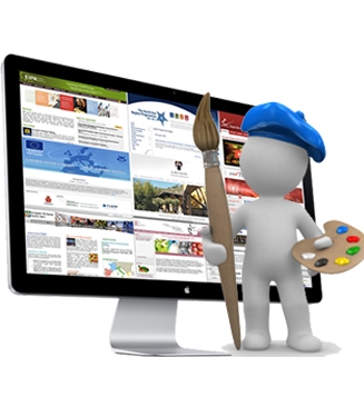 Web Site Tasarımı